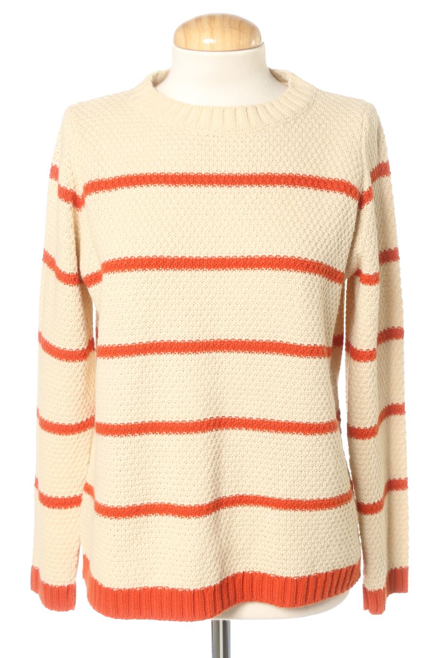 Pull Algo Bonito de la taille S, de couleur beige