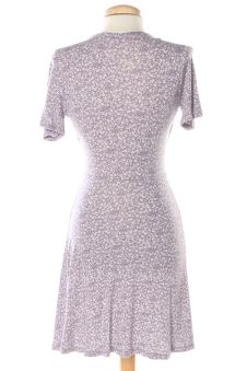 Vestido casual S Pull & Bear