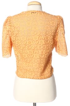 Blusa de manga corta S Sandro
