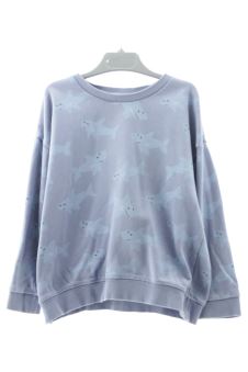 Sudadera 5 años Mango