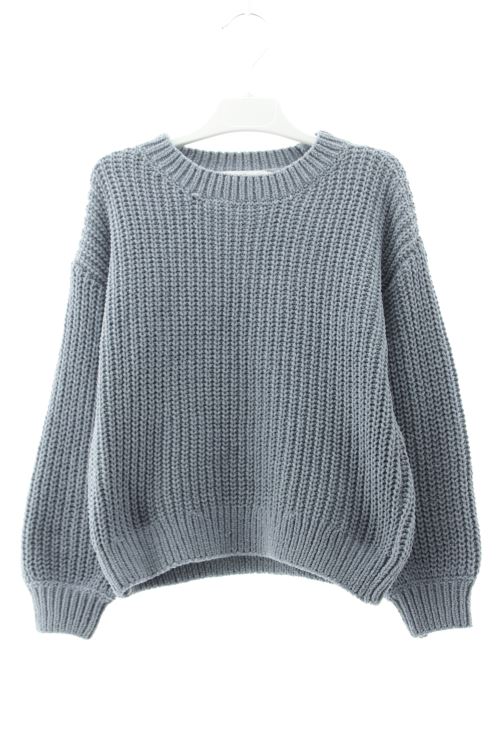 Pull