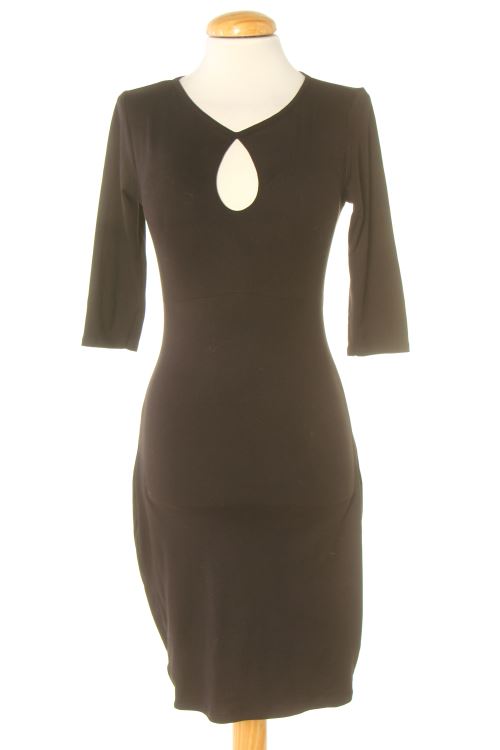 Robe casual