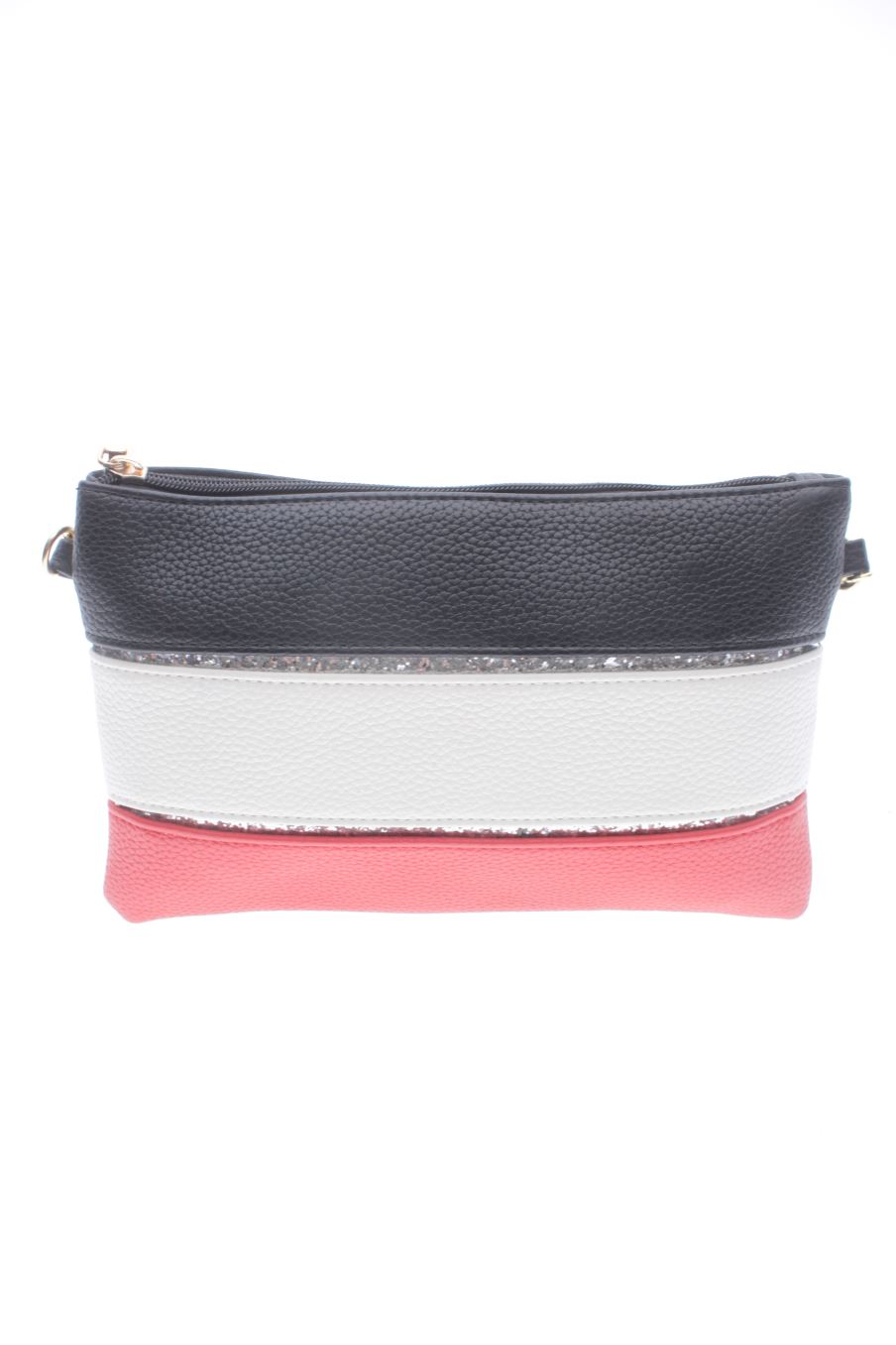 Henkeltasche Aufdruck von Pimkie