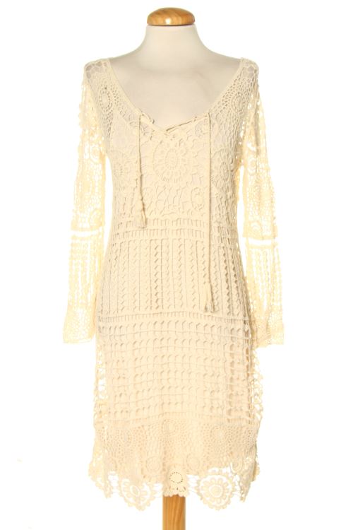 Robe casual