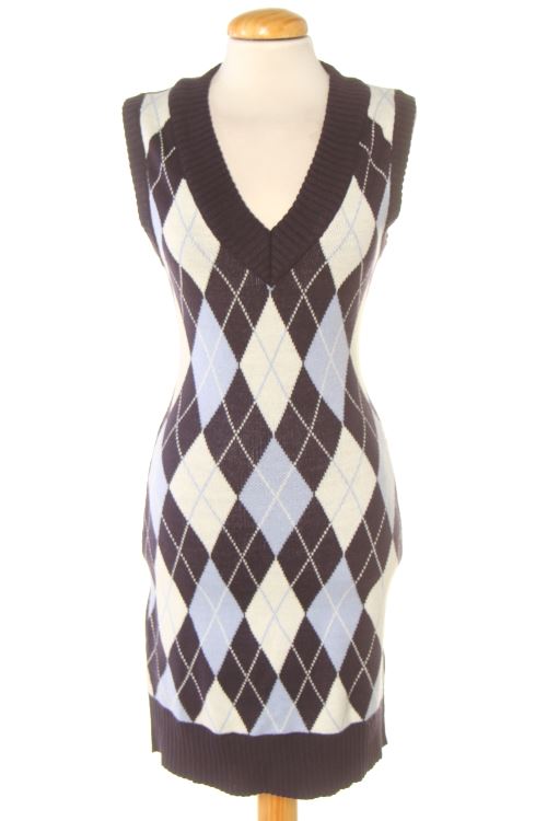 Robe casual