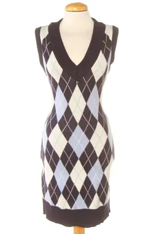 Vestido casual S H&M, foto 1 de 2