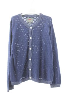 Chaqueta 6 años Kanz