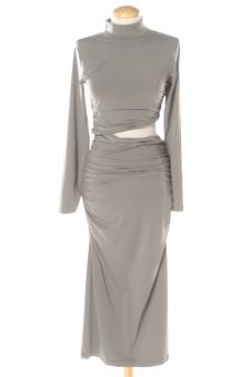 Vestido casual L Zara