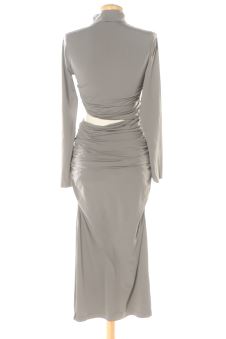 Vestido casual L Zara