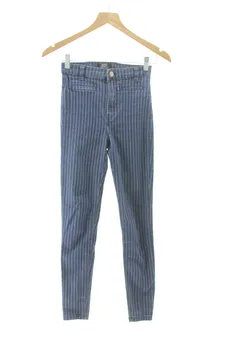 Jeans 36 Bershka, foto 1 di 2