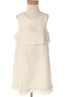 Vestido 6 años Boboli