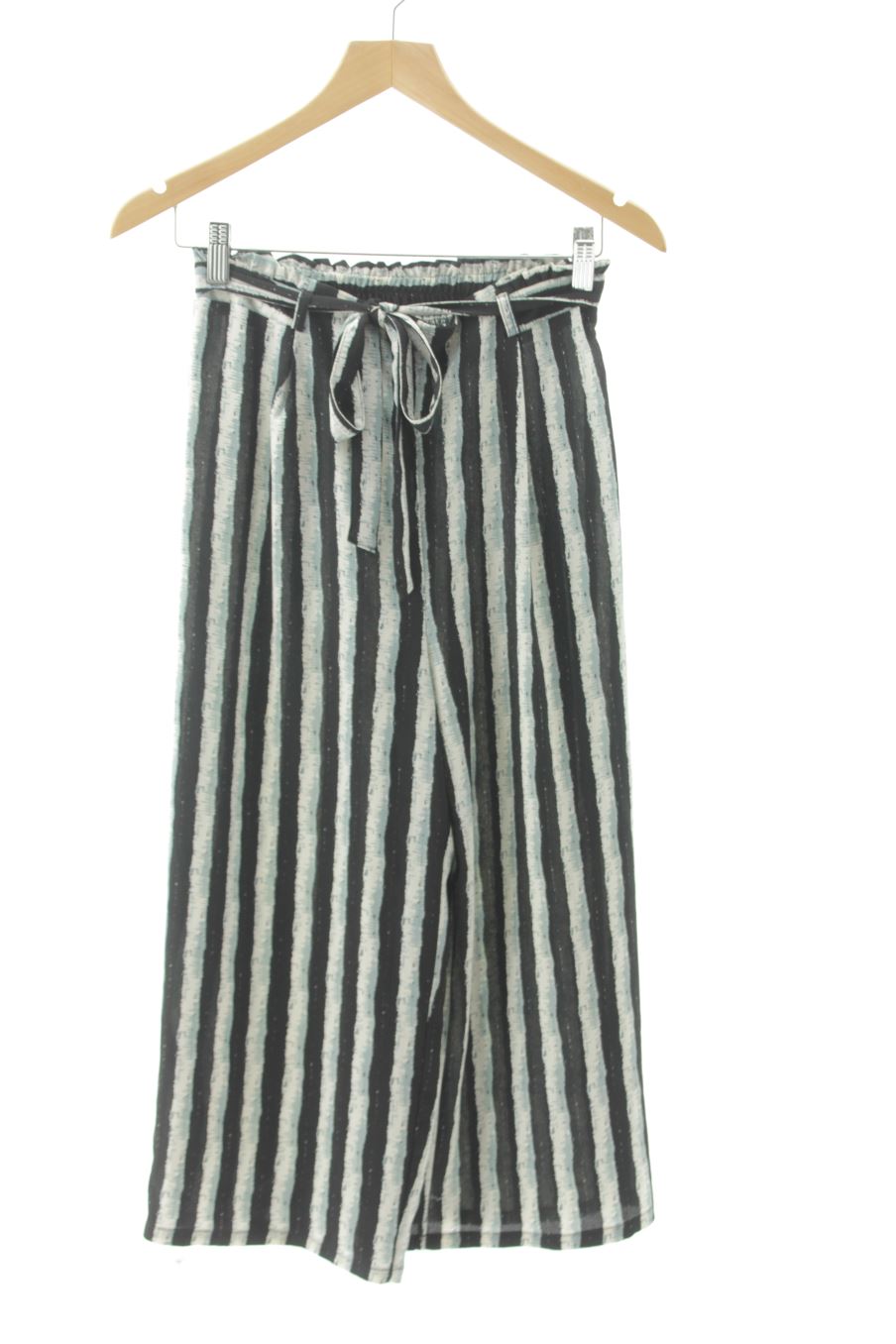 Pantalon Casual PERCENTIL de la taille S, de couleur rayures