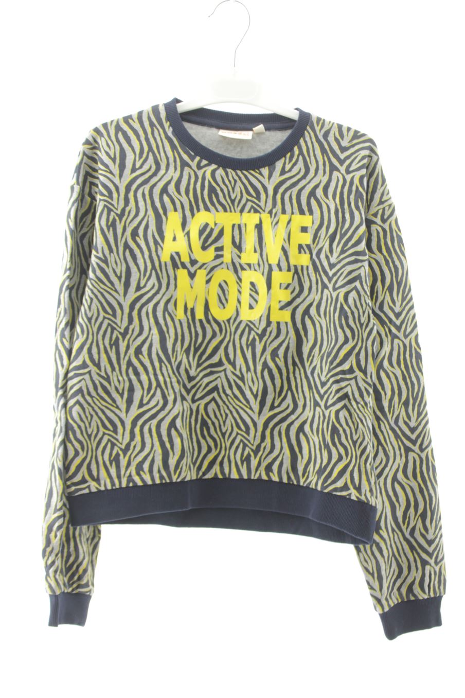 gebraucht UBS2 Sweatshirt Größe 164