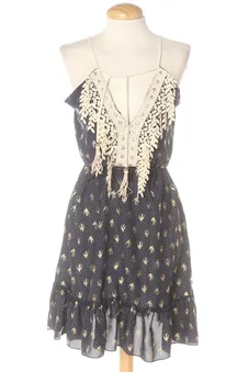 Robe de jour S PASSION LYLY, photo 1 sur 2