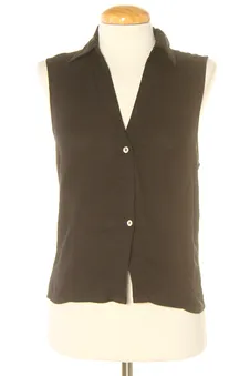 Chemise sans manches XS H&M, photo 1 sur 2