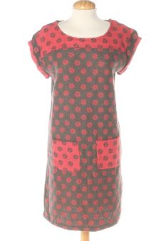 Vestido casual S Azura, foto 1 de 2