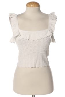 Top S Zara, foto 1 de 2