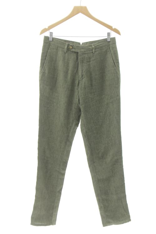 Pantalon largo
