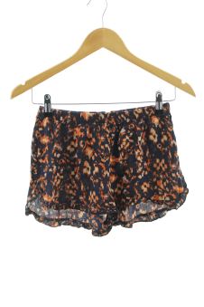 Shorts XS Double Agent