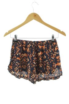 Shorts XS Double Agent