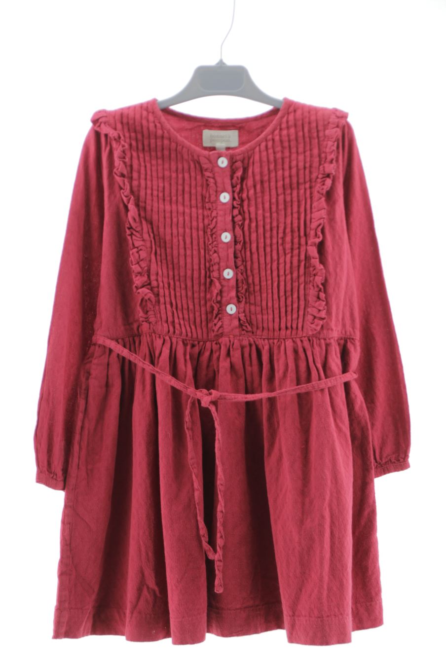 Robe Bonnet a Pompon de la taille 8 ans de seconde main