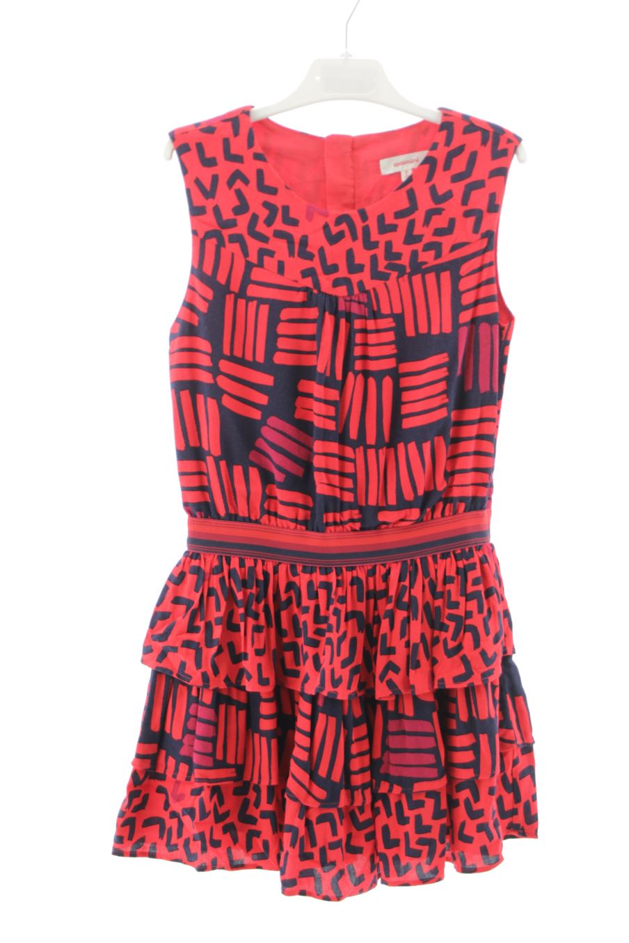 Robe Catimini de la taille 8 ans de seconde main