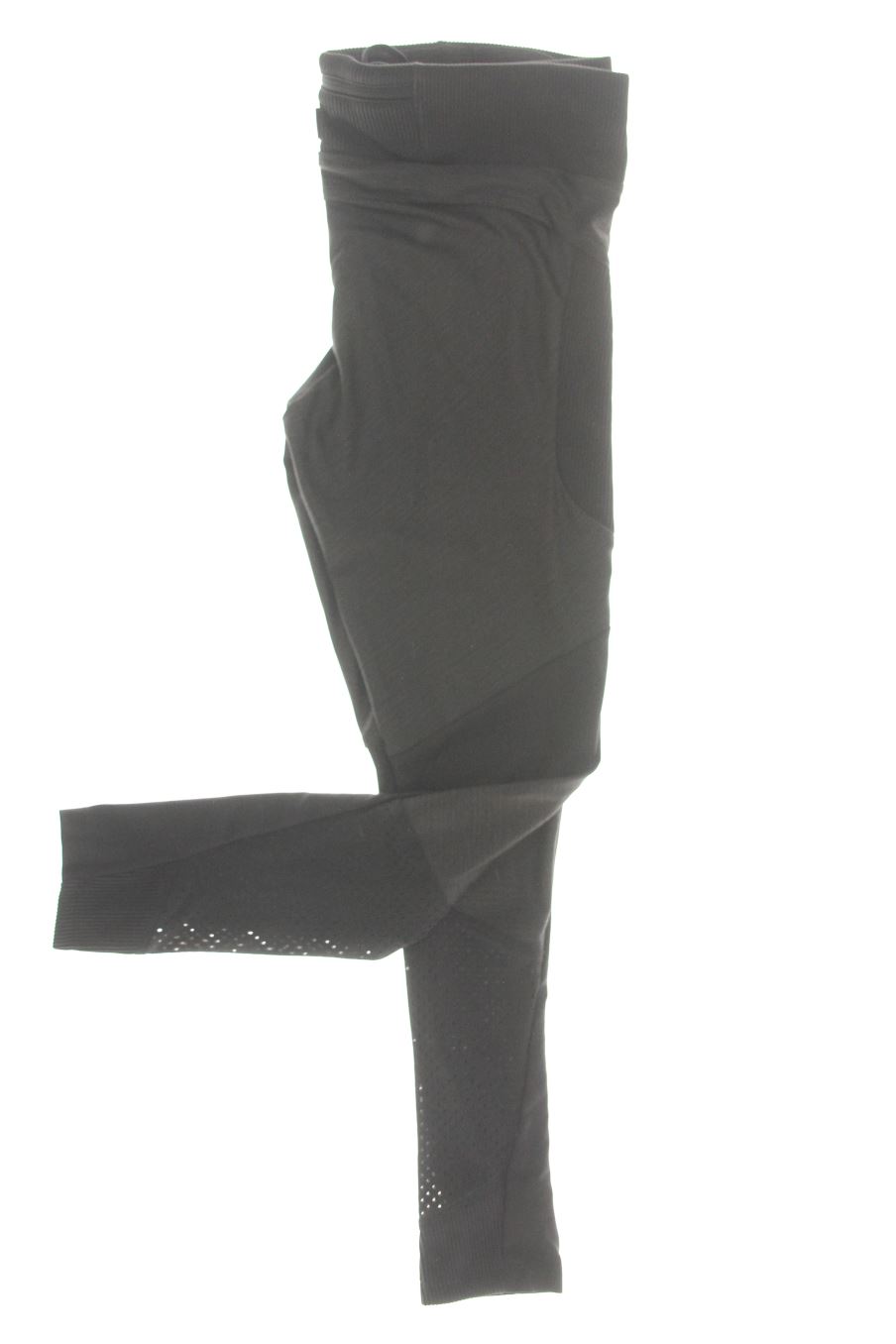 Pantalones de deporte de Kalenji (DECATHLON) de la talla M, de color negro