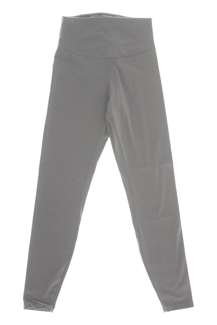 Pantalones de deporte de Oysho de la talla XS, de color azul