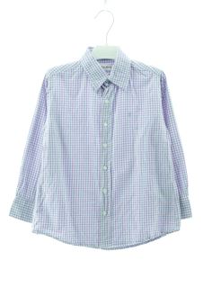 Camisa de manga larga 6 años Neck & Neck