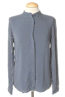 Langärmelige Bluse 38 oodji