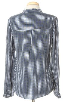 Langärmelige Bluse 38 oodji