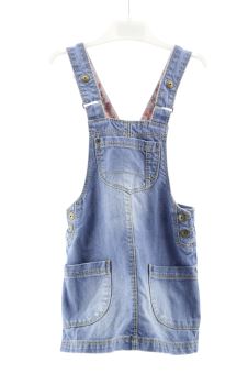 Robe casual 4 ans Vertbaudet