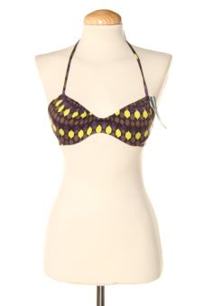 Bikinioberteil XXS Princesse tam tam