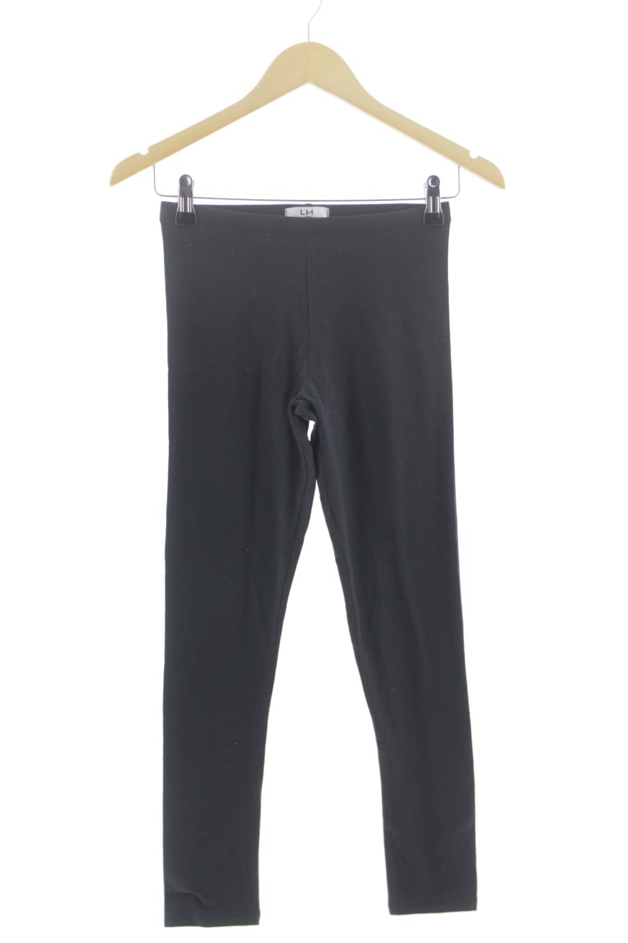 Leggins von La Halle Größe XS, Farbe Schwarz, für