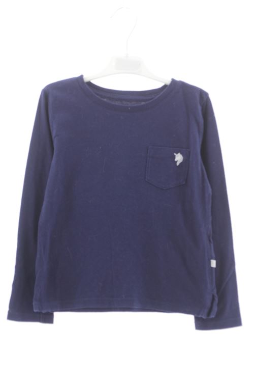 T-shirt manches longues
