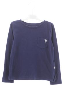Langärmeliges T-shirt 116 Gap