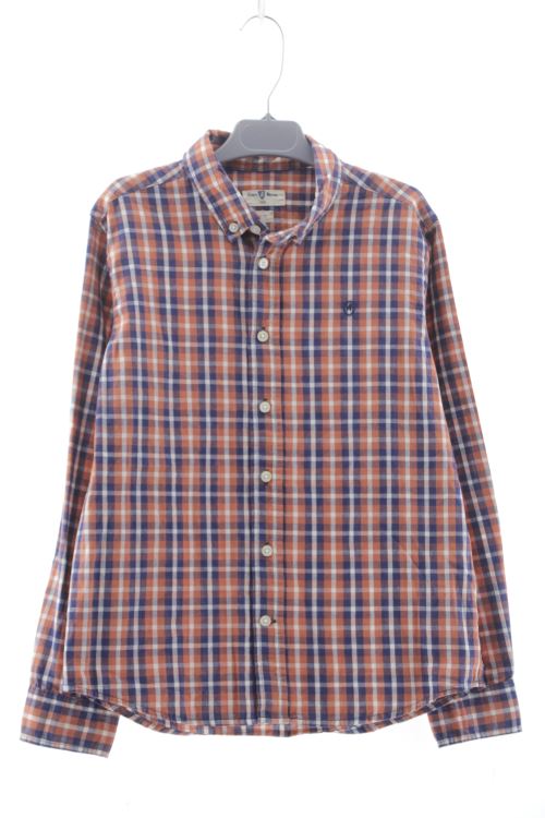 Chemise manches longues