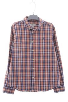 Chemise manches longues 9 ans Alvaro Moreno