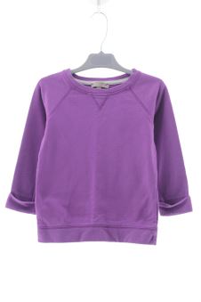 Sweatshirt 4 ans Lisa Rose