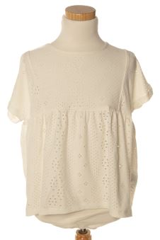 Blouse à manches courtes 5 ans Springfield