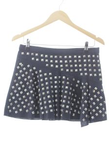 Falda S trf (ZARA), foto 1 de 2