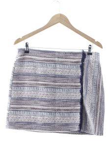 Aufwändiger Rock L CTF Collection