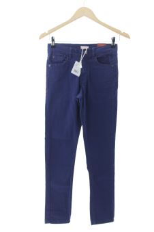 Lange Jeans 140 Du pareil au même