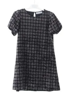 Vestido 9 años Zara