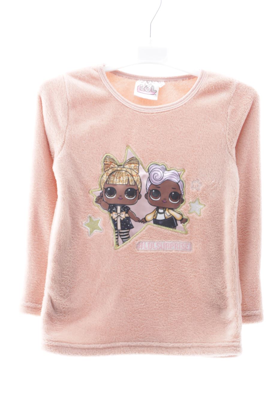 Sudadera de LOL SURPRISE de la talla 6 años de segunda mano