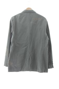 Americana XXL Desigual