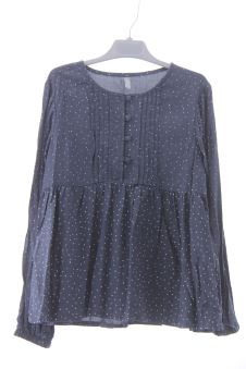 Langärmelige Bluse 128 Losan