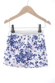 Aufwändiger Rock 106 Petit Bateau