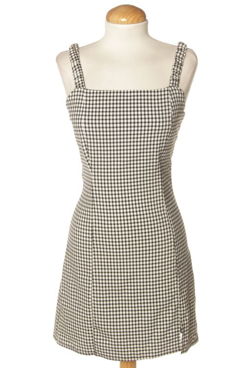 Einfaches Kleid