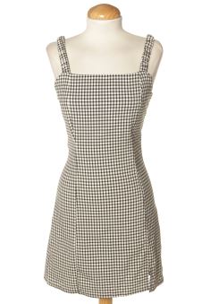 Vestido casual S Pull & Bear, foto 1 de 2